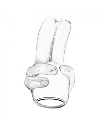 Power 'Double Finger', 12,5 cm